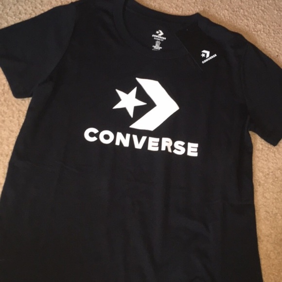 Convers T-shirt - Picture 2 of 2